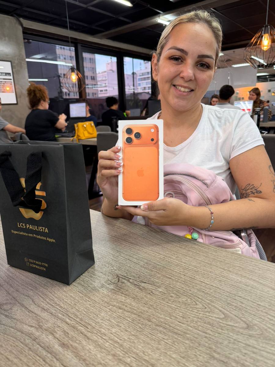 Cliente LCS Paulista 2