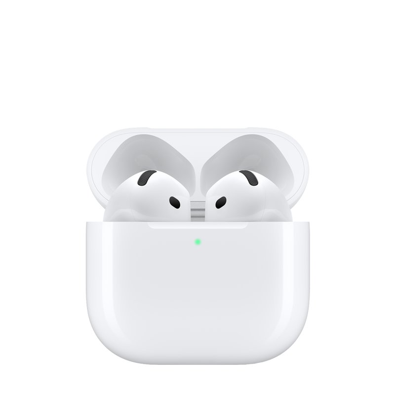 AirPods 4 Branco — foto 1 de 2