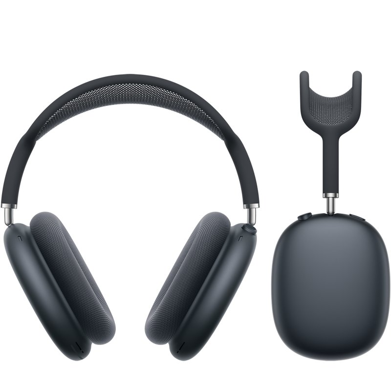 AirPods Max Meia-noite — foto 1 de 1