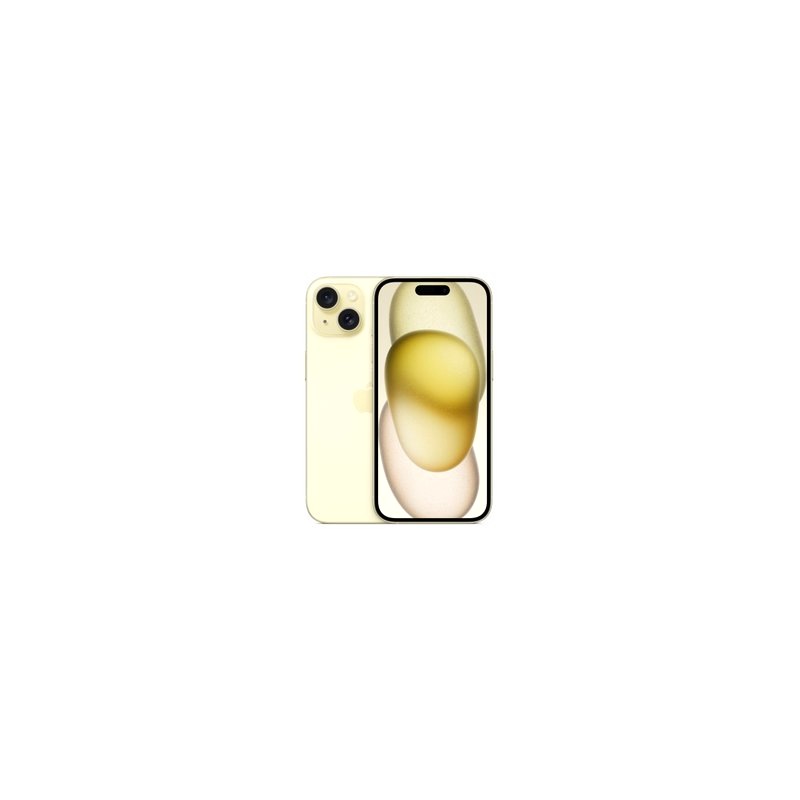 iPhone 15 Amarelo — foto 1 de 1