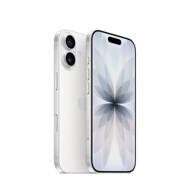 iPhone 17 Branco — foto 1 de 1
