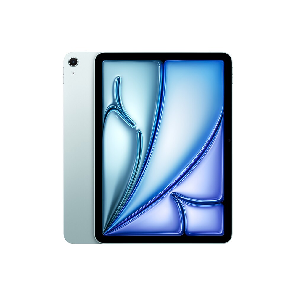 iPad Air 11" M3 Azul — foto 1 de 1