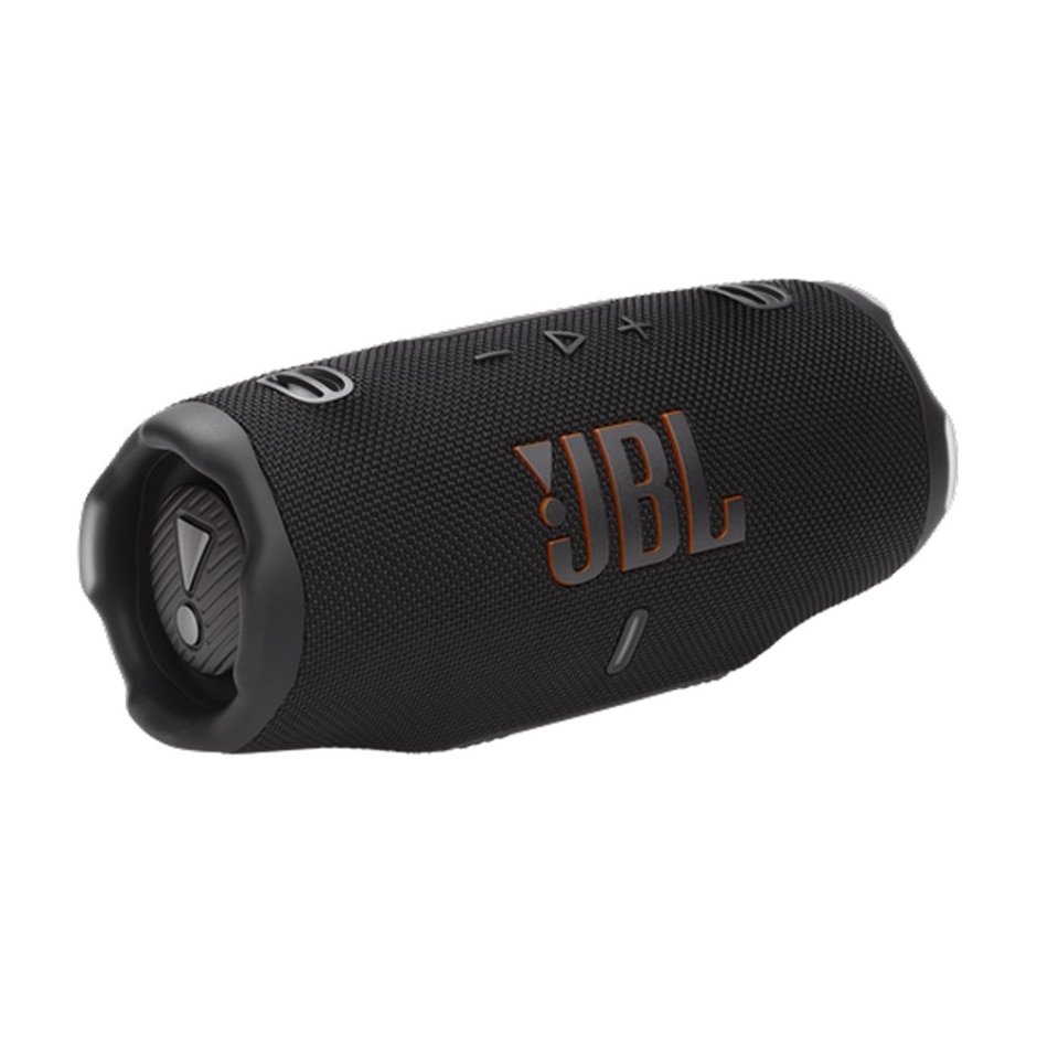 JBL Charge 6 Preto — foto 1 de 3