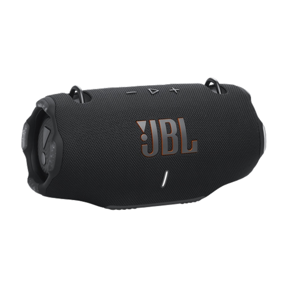 JBL Xtreme 4 Preto — foto 1 de 3